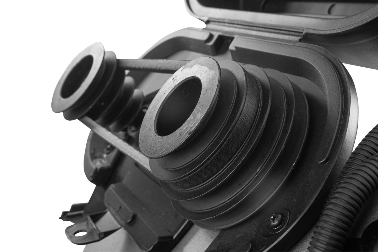 JET HVBS-712L Ленточнопильный станок по металлу 400В